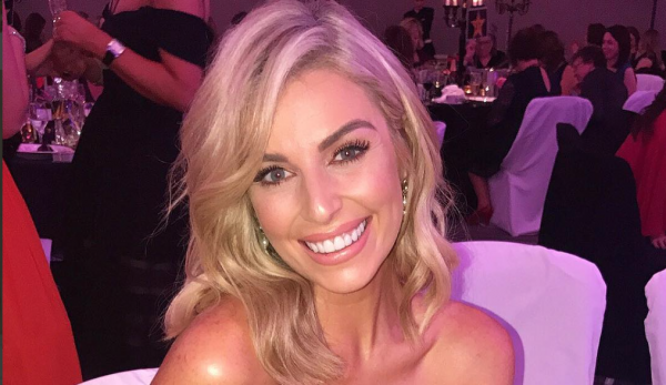 pippa o'connor