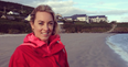 ‘Our whole world changed’: Kathryn Thomas shares adorable tribute to mark daughter’s first birthday