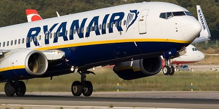 Ryanair’s controversial bag policy is coming into effect very soon