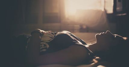 This woman miscarried at 18 weeks over her severe acne