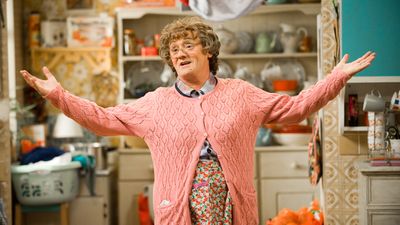 The one country Brendan O’Carroll won’t let Mrs Brown’s Boys be shown in