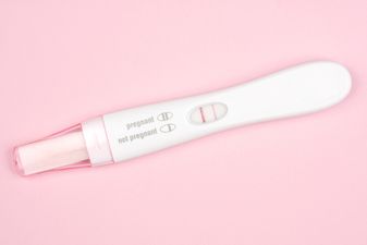 The world’s first flushable pregnancy test is finally here