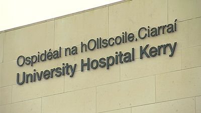 Major review at University Hospital Kerry after misdiagnosed cancer cases