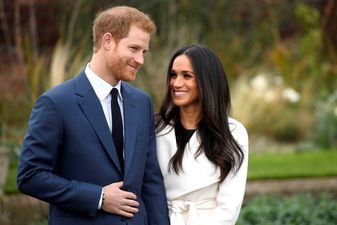 Inside look at Prince Harry and Meghan Markle’s wedding venue