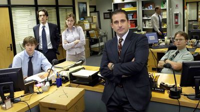 We’re heading back to Dunder Mifflin as The Office gets a 2018 revival