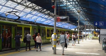 Pearse Station to undergo €10m revamp, will close 13 times over 2 years
