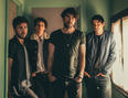 The Coronas have just announced a huge Irish concert