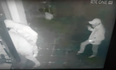 A dancing burglar caught on CCTV featured in last night’s RTÉ Crimecall
