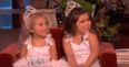 Remember Sophia Grace and Rosie? They’re scarily grown up now