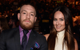 Fans aren’t impressed with Conor’s dress sense in new pic