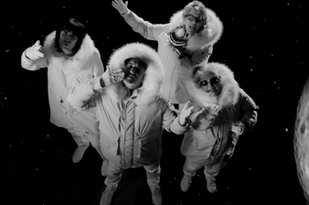 GBBO may have won Christmas with this hilarious (musical) trailer