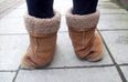 7 real struggles we all faced while wearing fake Uggs