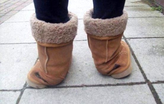 fake uggs
