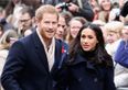 Officials worried about one person on Meghan and Harry’s guest list