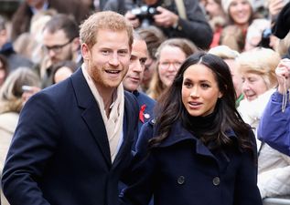 Officials worried about one person on Meghan and Harry’s guest list