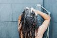 We’ve been washing our hair wrong and chances are you have too