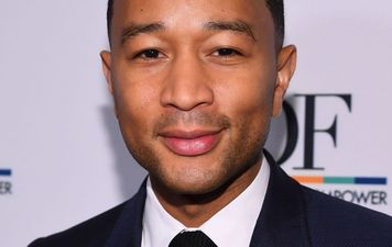 John Legend’s new role is pretty intense and we are very excited