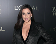 Eva Longoria is pregnant with her first child