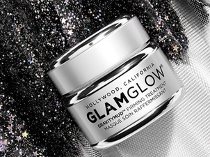 RUN! This fab Glam Glow set has been reduced to half-price at Boots
