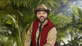 I’m A Celeb’s Iain Lee admits ‘secret’ about his time on the show