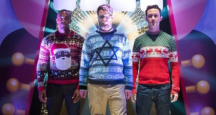 The five best Christmas comedies to watch on Netflix right now