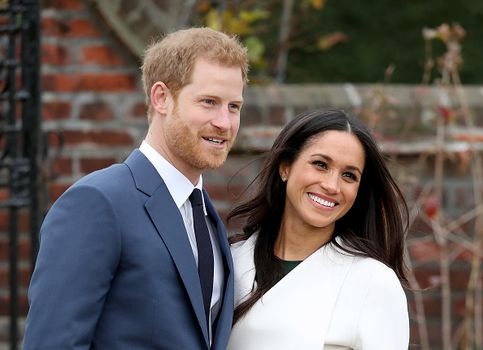 One of the royals has reportedly not been invited to the wedding reception