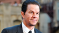 Mark Wahlberg wins for most bizarre family Christmas card