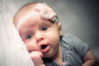 This Irish female name is going to be VERY popular in 2018