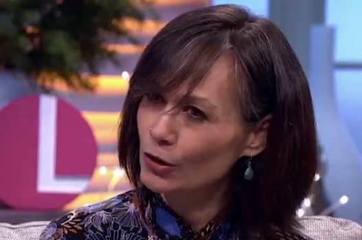 leah bracknell