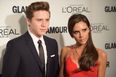 ‘My handsome boys’: Victoria Beckham’s sweet pic of David and Brooklyn