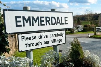 Huge tragedy in store on Emmerdale as one of the villagers gets killed