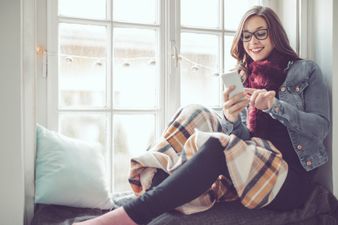 There’s a new dating trend that will (probably) affect you this Christmas