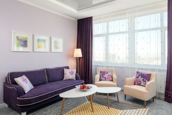 Pantone has revealed its colour of the year for 2018