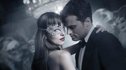 Fifty Shades fans convinced these singers are recording the official track