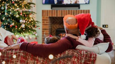 What to watch on TV over the Christmas break