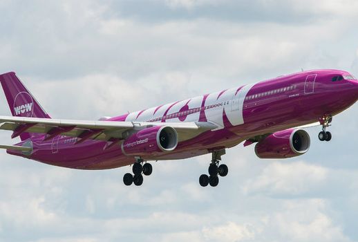 Wow Air