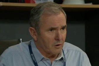 Turns out Karl from Neighbours was a babe back in the day