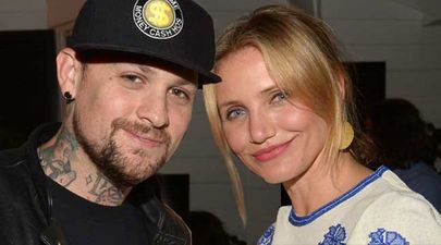 Cameron Diaz and Benji Madden to adopt a baby in the new year