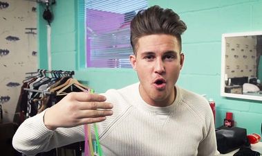 Geordie Shore star Marty McKenna arrested for supplying Class A drugs