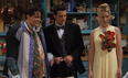 Can you name the Friends episode from just one image?