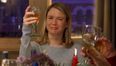 Renée Zellweger actually worked undercover for her role as Bridget Jones