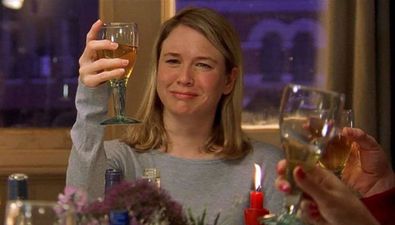 Renée Zellweger actually worked undercover for her role as Bridget Jones
