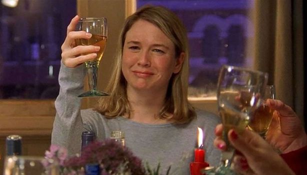 bridget jones