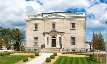 The real Copper Face Jack’s house is up for sale and it’s STUNNING