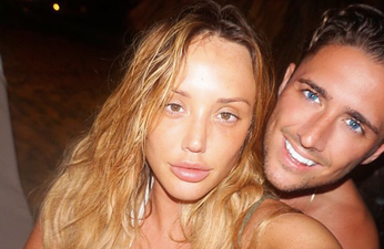 Stephen Bear publicly begs Charlotte Crosby to take him back (again)