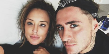 Charlotte Crosby responds to Bear’s public plea to take him back