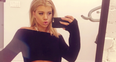 Steal Sofia Richie’s style in these €45 black patent boots