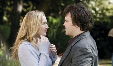 There’s a massive plot hole in The Holiday and it’s fairly obvious