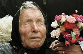 Woman who ‘predicted 9/11 and rise of ISIS’ had two prophecies for 2018