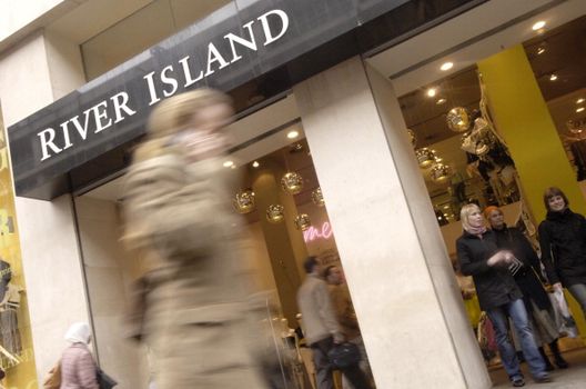 New season prediction: The €25 River Island top you're about to see EVERYONE wearing